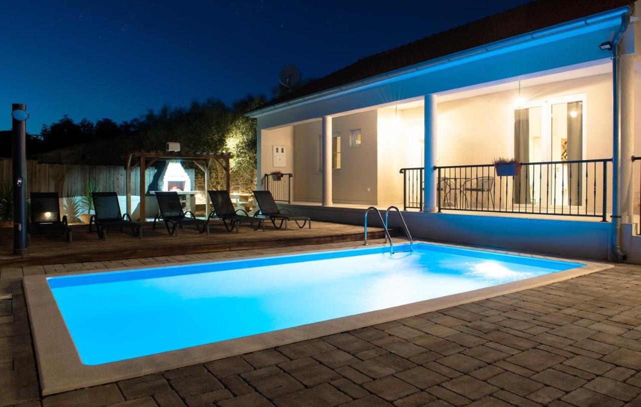 Holiday Home - Balde Pristeg Bagian luar foto