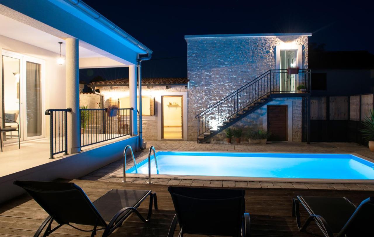 Holiday Home - Balde Pristeg Bagian luar foto
