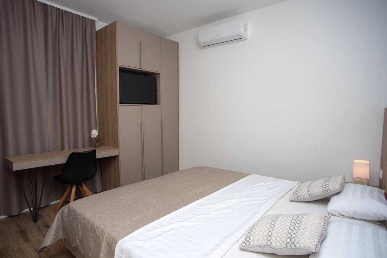 Holiday Home - Balde Pristeg Bagian luar foto
