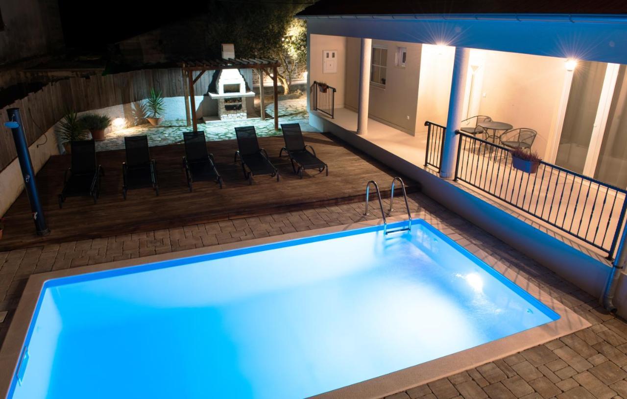 Holiday Home - Balde Pristeg Bagian luar foto