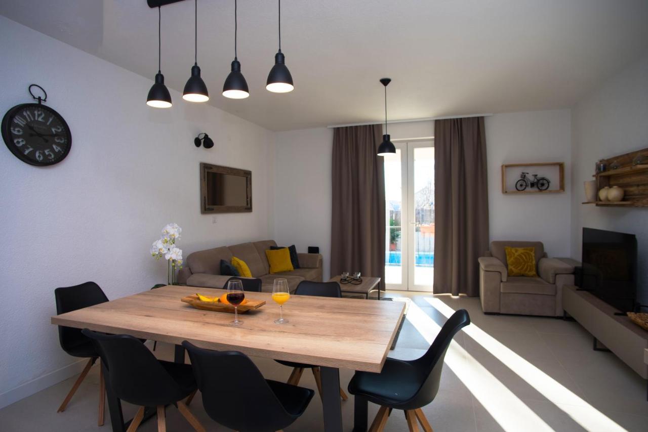 Holiday Home - Balde Pristeg Bagian luar foto