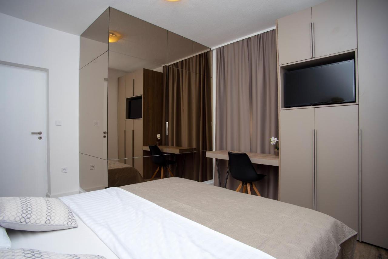 Holiday Home - Balde Pristeg Bagian luar foto