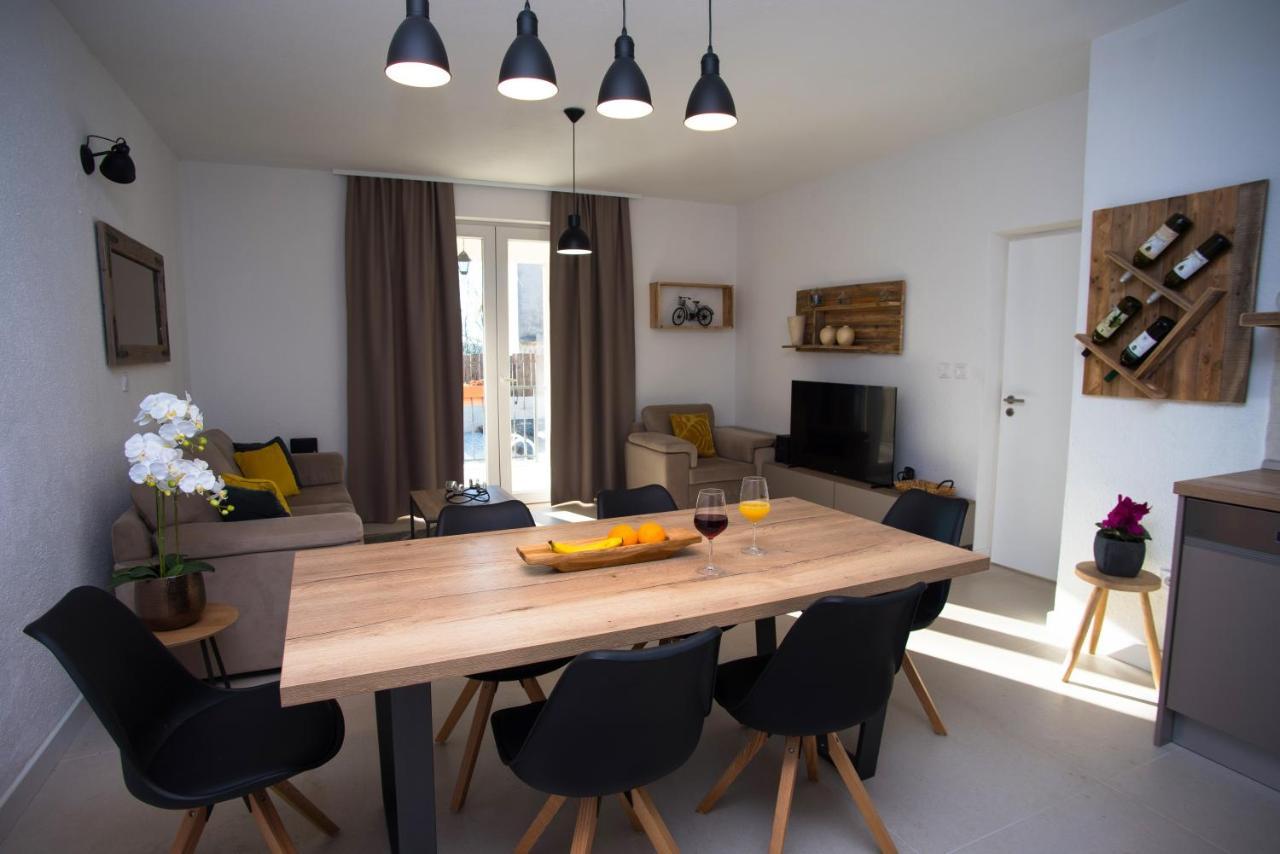 Holiday Home - Balde Pristeg Bagian luar foto