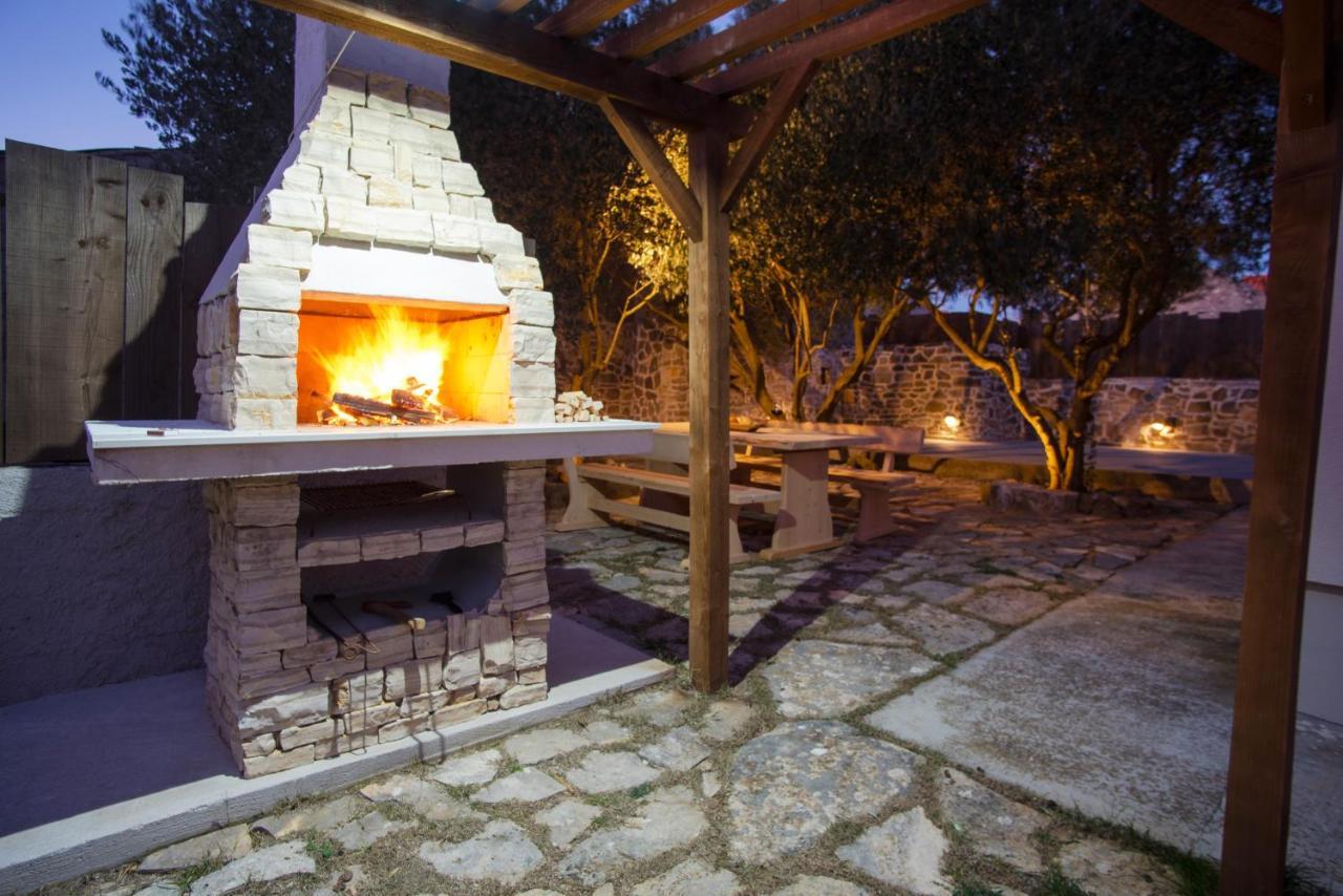 Holiday Home - Balde Pristeg Bagian luar foto