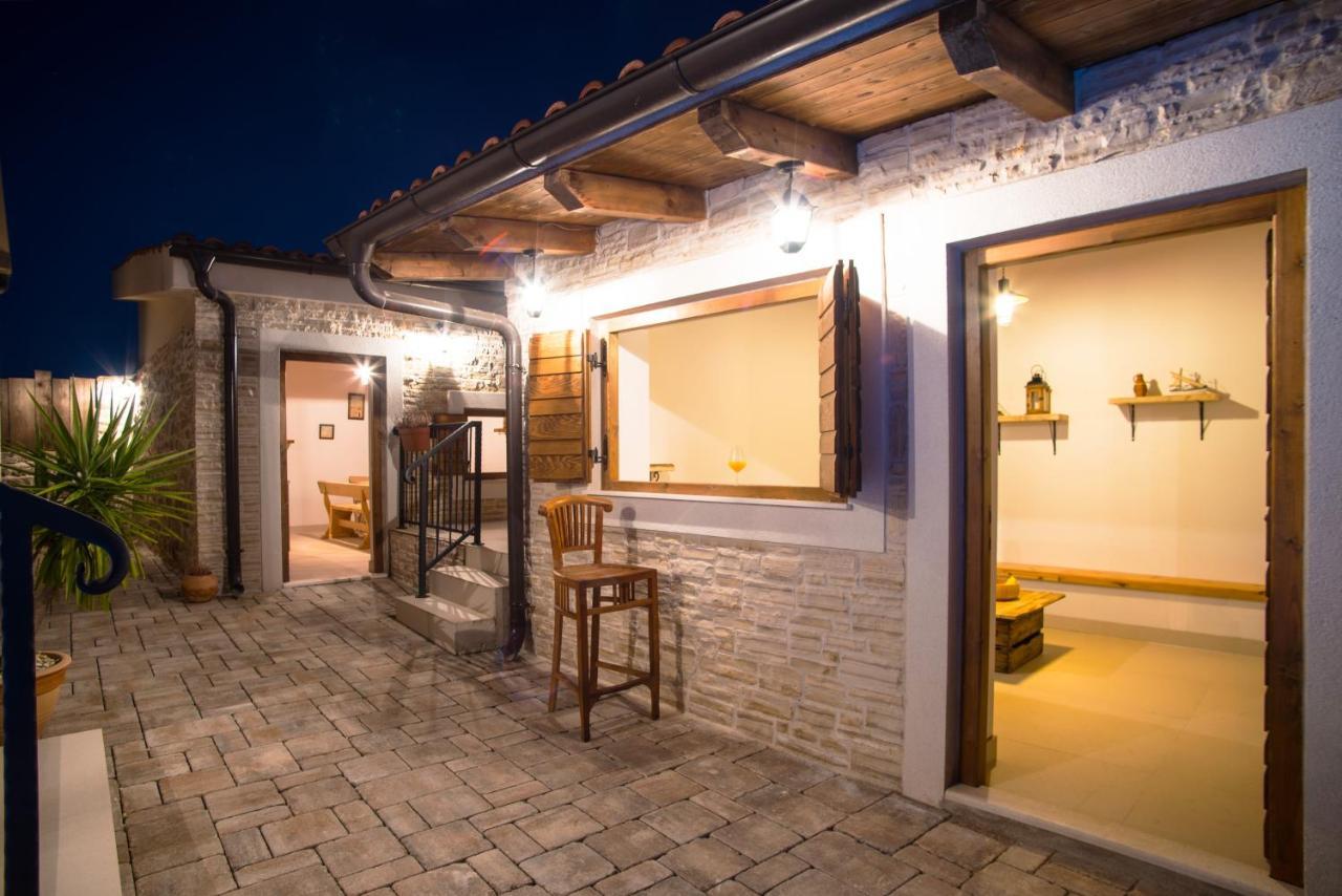 Holiday Home - Balde Pristeg Bagian luar foto