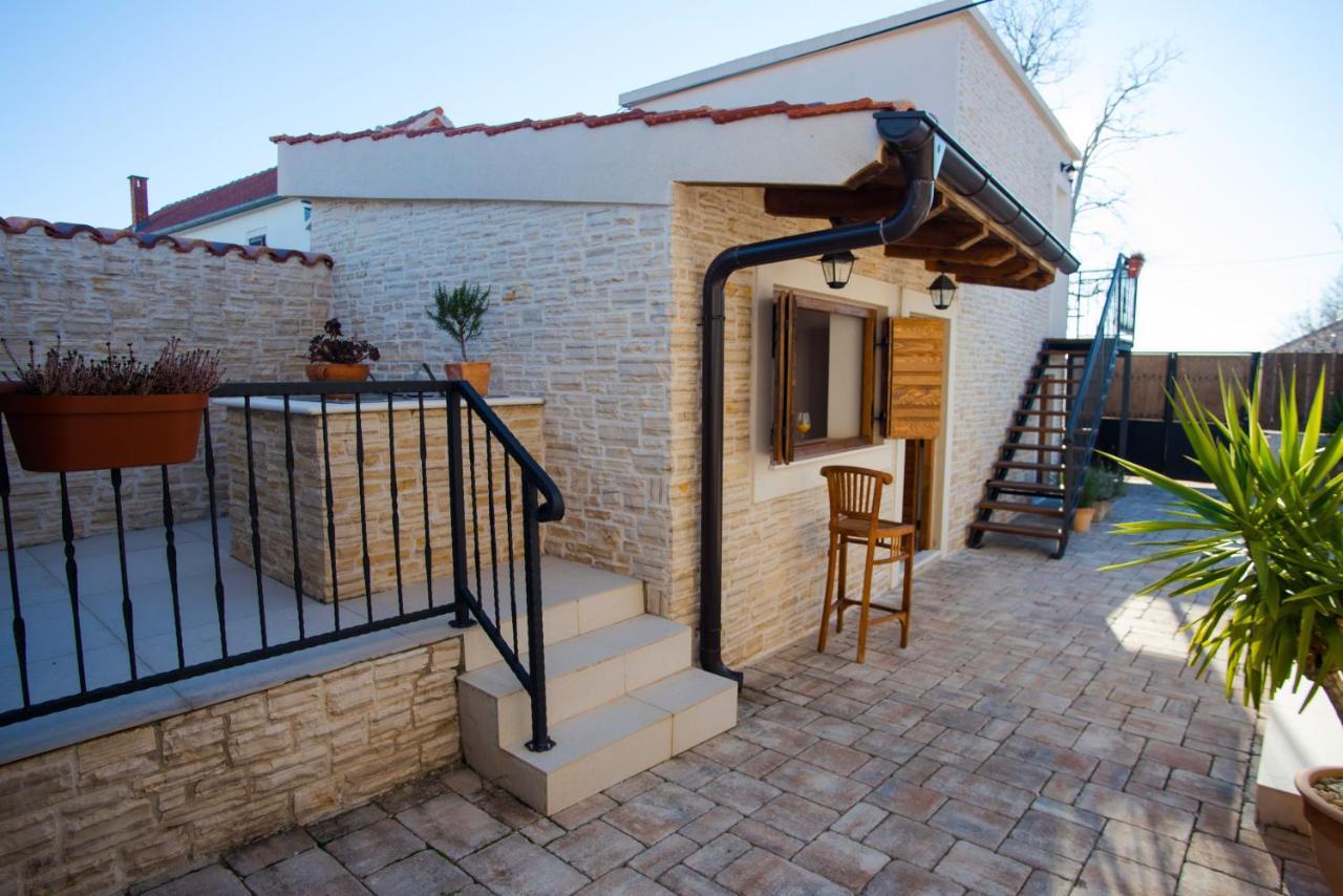 Holiday Home - Balde Pristeg Bagian luar foto