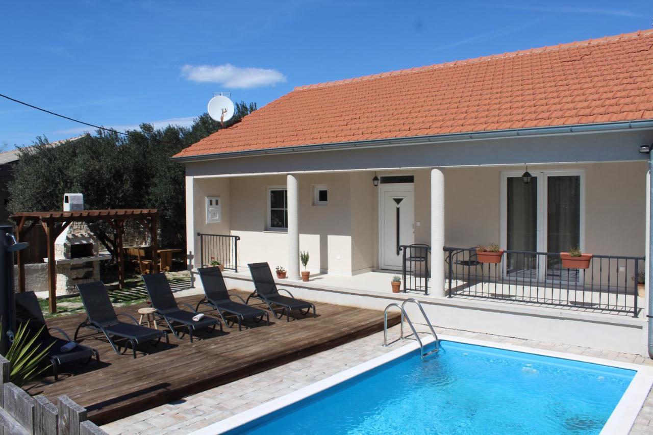 Holiday Home - Balde Pristeg Bagian luar foto