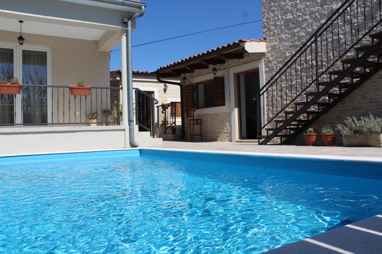 Holiday Home - Balde Pristeg Bagian luar foto