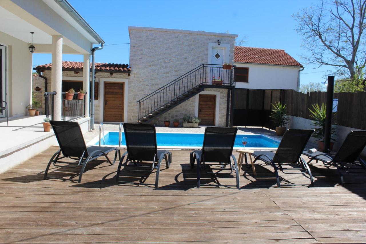 Holiday Home - Balde Pristeg Bagian luar foto