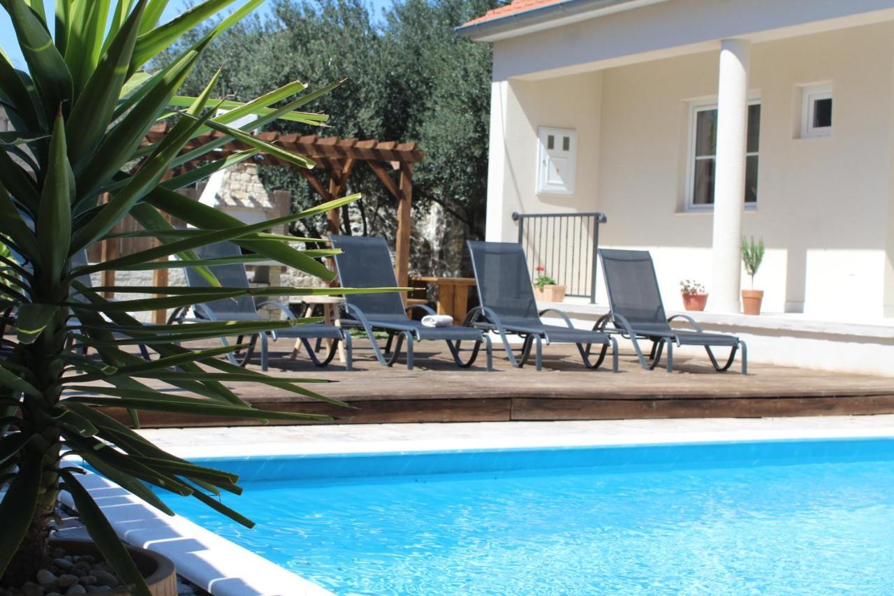 Holiday Home - Balde Pristeg Bagian luar foto