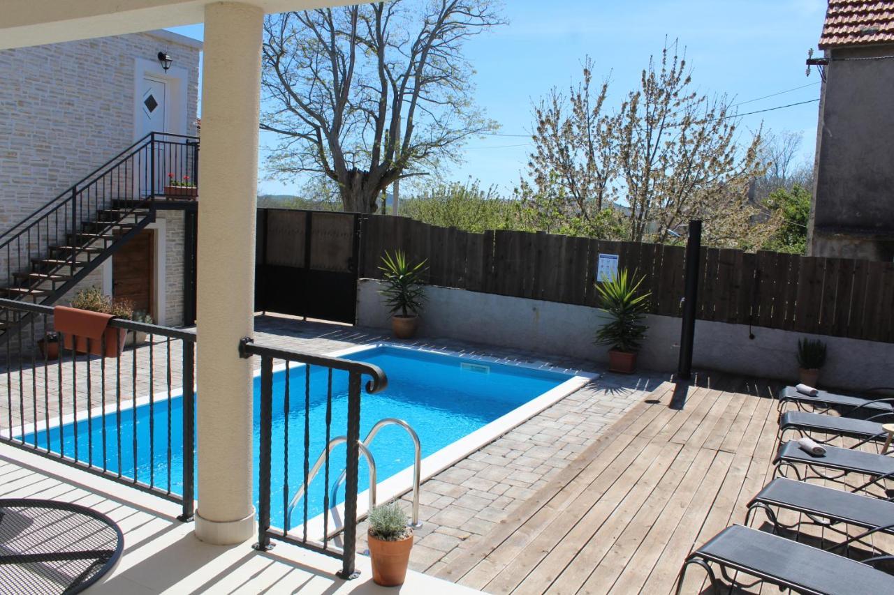 Holiday Home - Balde Pristeg Bagian luar foto