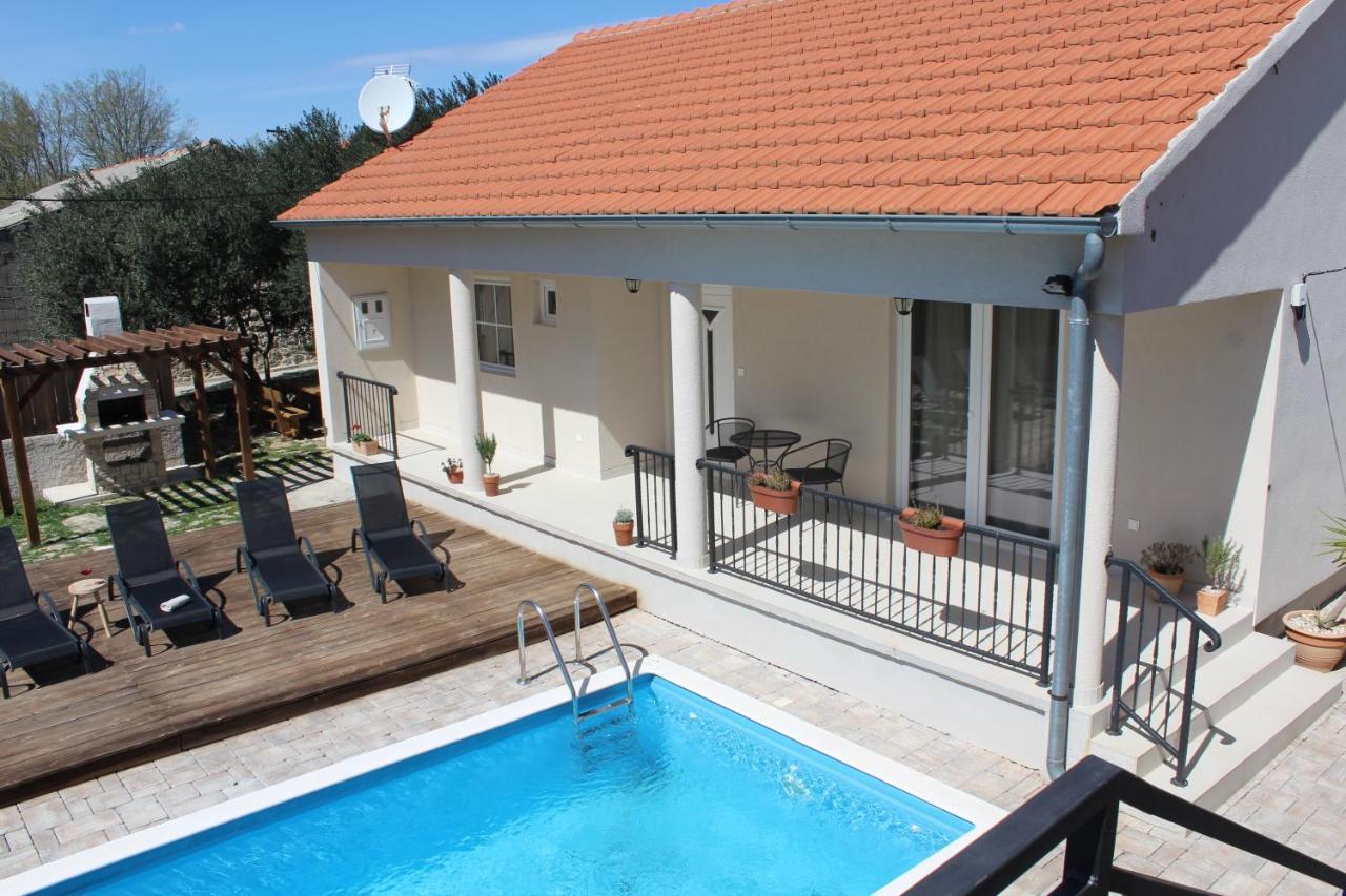 Holiday Home - Balde Pristeg Bagian luar foto