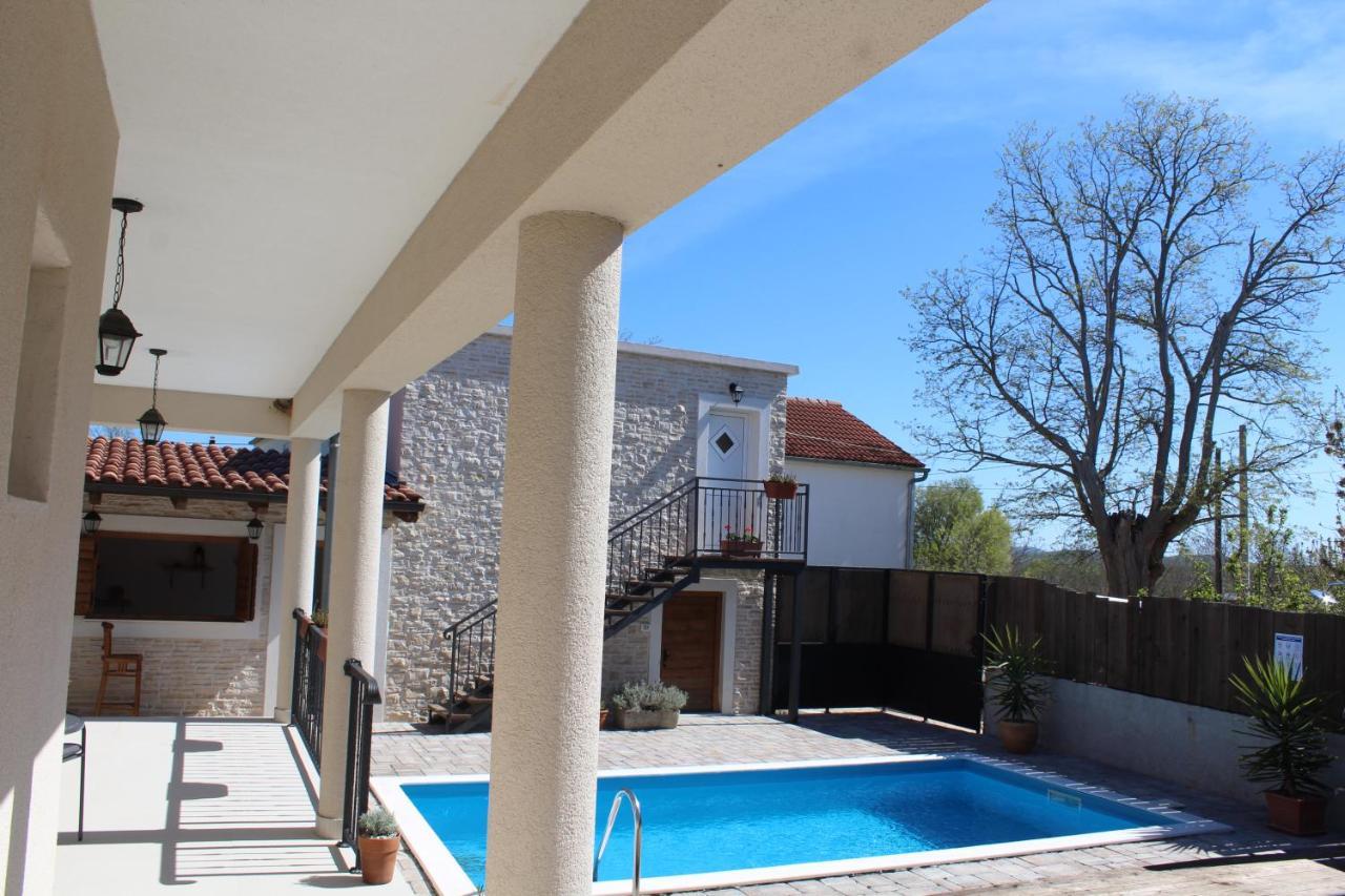 Holiday Home - Balde Pristeg Bagian luar foto