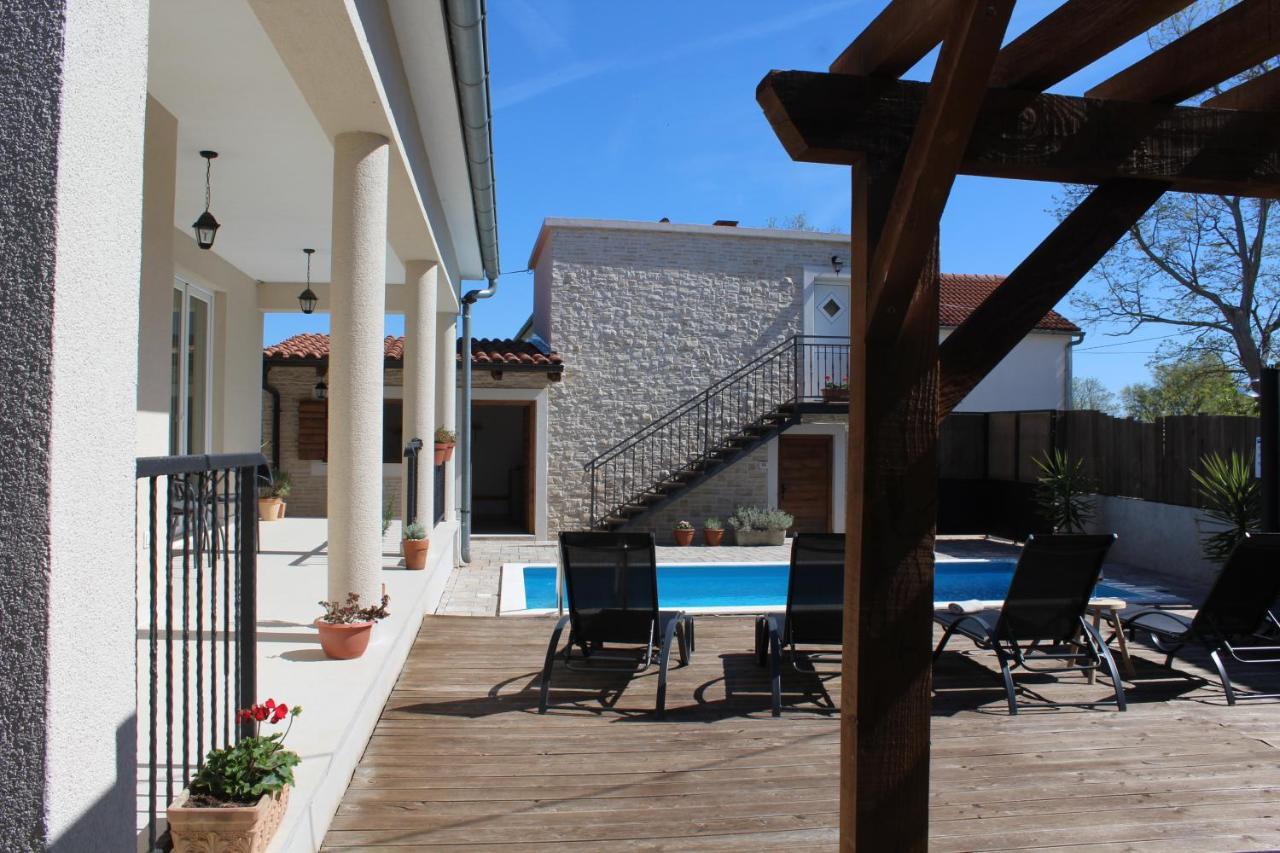 Holiday Home - Balde Pristeg Bagian luar foto