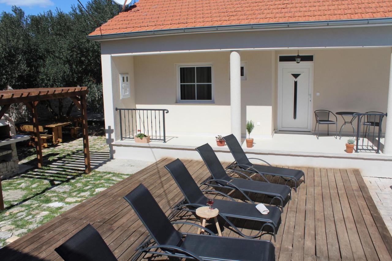 Holiday Home - Balde Pristeg Bagian luar foto